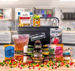  Eszköztár a halászok számára