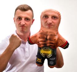 MiniKlon MMA Fighter ajándék dobozban