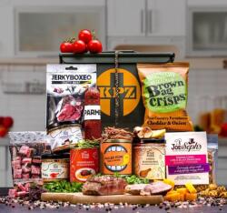 Armyboxeo ínyenceknek