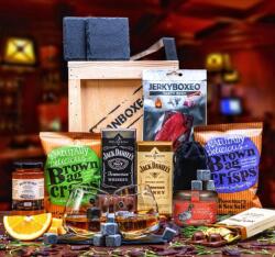 Manboxeo whisky szeretőknek