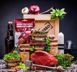 Manboxeo húskedvelőknek