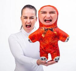  MiniKlon Plüss lánymaci ajándék dobozban