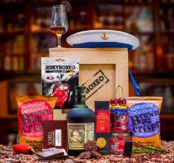 Manboxeo rummal Diplomatico