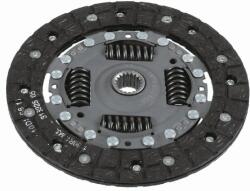 SACHS kuplungtárcsa SACHS 1878 600 668 (1878 600 668)