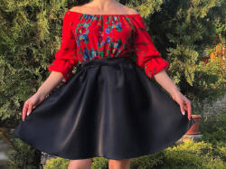 Ie traditionala Rochie Gipsy Lenuta - ietraditionala - 209,00 RON