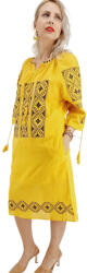 Ie traditionala Rochie Traditionala Elodia - masuri mari