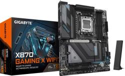 GIGABYTE X870 GAMING X WIFI7 Placa de baza
