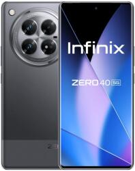 Infinix Zero 40 5G 512GB 12GB RAM Dual Mobiltelefon