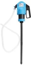 BGS Technic 9-8332 hordópumpa, műanyag, olaj gázolaj AdBlue, 60-220 L-es, 500 ml/löket (9-8332)
