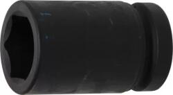 BGS technic 9-5500-36 1"-os 6 lapú gépi dugókulcs fej, hosszított kivitel, 36 mm (9-5500-36) - dwdszerszam