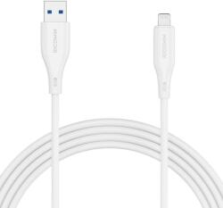 RICOMM USB-A to Lightning Cable Ricomm RLS007ALW 2.1m (33724)