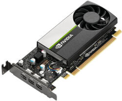 PNY T400 4GB GDDR6 64bit (VCNT400-4GB-PB) Videokártya