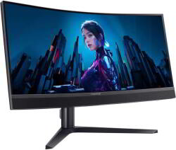Acer Predator X34V3bmiiphuzx UM.CXXEE.301 Monitor