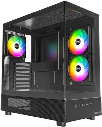 MONTECH DX Black (XR (B))
