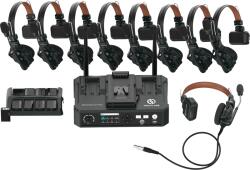 Hollyland Solidcom C1 Pro Hub 8
