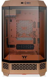 Thermaltake The Tower 300 Gravel Sand (CA-1Y4-00SGWN-00)