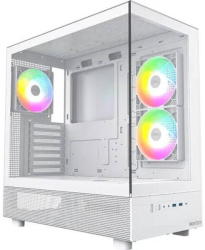 MONTECH XR White (XR W)