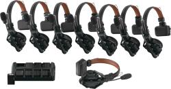 Hollyland Solidcom C1 Pro Intercom 8