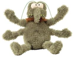 Fuzzyard Scratchy a zöld bolha csipogóval S-es
