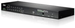 ATEN CS1716i 1-Local/Remote Share Access 16 portos PS/2-USB VGA KVM over IP switch (CS1716I)