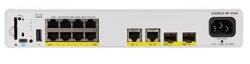 Cisco C9200CX-8P-2XGH-E