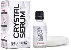 Protectie ceramica Crystal Serum Light Gtechniq, 30 ml