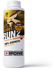 IPONE Scoot Run2 2T 1 l