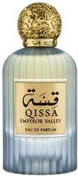 Wadi Al Khaleej Qissa Emperor Valley EDP 100 ml