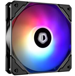 ID-COOLING TF-12025-PRO-ARGB-REVERSE-BK