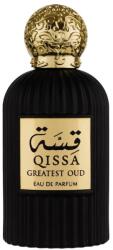 Wadi Al Khaleej Qissa Greatest Oud EDP 100 ml