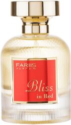 FARIIS Bliss in Red EDP 100 ml Parfum
