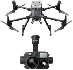 DJI Matrice 350 RTK Single H30T Payload Kit - 1 Year