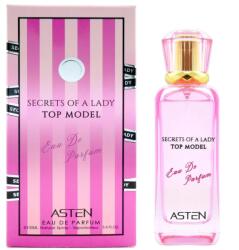 Asten Secrets of a Lady Top Model EDP 100 ml