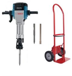 Bosch GSH 27 VC (0615990145)