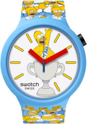 Swatch SB05Z100 Ceas