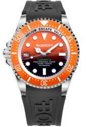 Bobroff BF0004IBNBFS Ceas