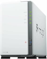Synology DS223J Bundle 2x4TB