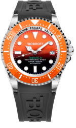 Bobroff BF0004BNBFSTN Ceas