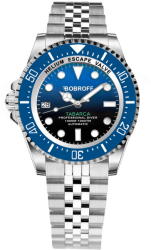 Bobroff BF0003IBABFST Ceas