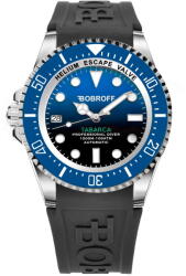 Bobroff BF0003IBABFS Ceas