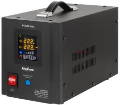 Rebel Ups Centrale Termice Sinus Pur 1000va 700w 12v Rebel (rb-4003)