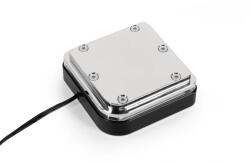 Alphacool Core 1 Processzor Vízhűtés - Fekete