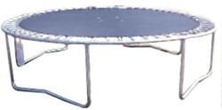 SPARTAN Fun ugrálófelület 244 cm-es trambulinhoz (1310)