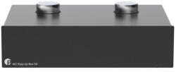 Pro-Ject MC Step Up Box S3 MC transzformátor - fekete