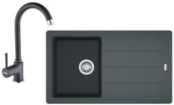Franke BFG 611-86 + Pola (114.0660.677)