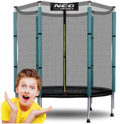 Neo-Sport 140 cm (04Z230F)