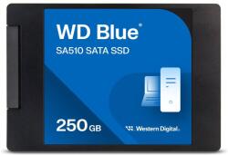 Western Digital SA510 250GB WDS250G3B0A-00AXR0