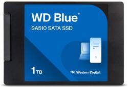 Western Digital SA510 1TB WDS100T3B0A-00AXR0