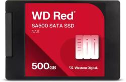 Western Digital SA500 500GB WDS500G1R0A-68A4W0