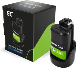 Green Cell 12V 3Ah PTBO12V3